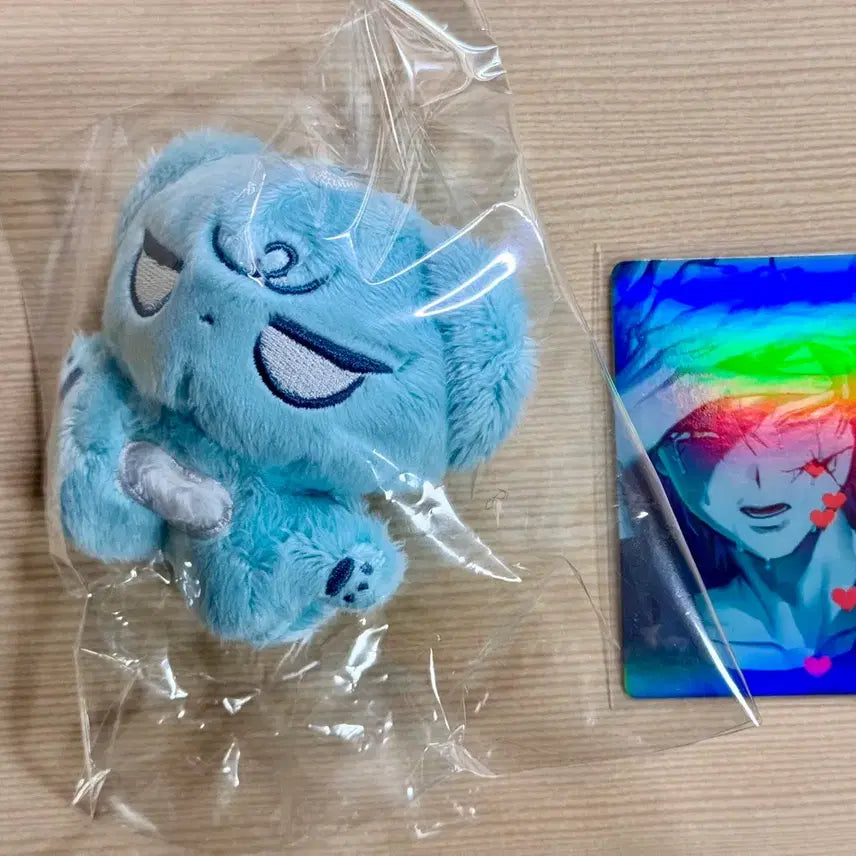 [SOLD OUT] 에이스테 틸 비공식 동물 인형