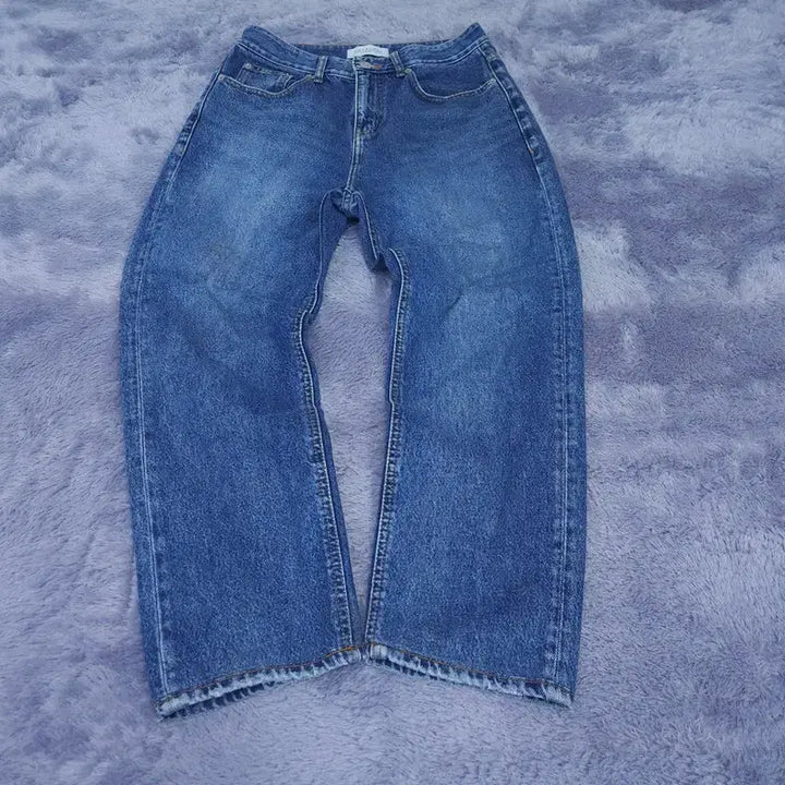 [BUNJANG] Fatalism Jeans / [44] 페이탈리즘 청바지