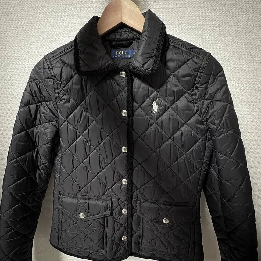 [BUNJANG] Polo Ralph Lauren Lightweight Down Jacket XS / 폴로 랄프로렌 경량패딩 자켓 XS