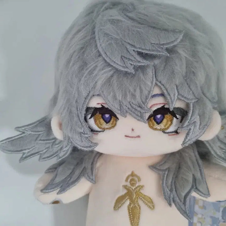 [BUNJANG] Genshin Impact Sunday Plush Doll / 붕괴 스타레일 선데이 솜인형 팝니다