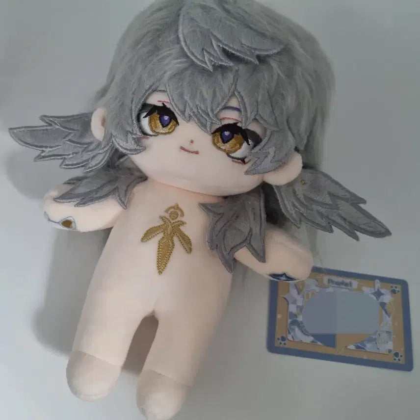 [BUNJANG] Genshin Impact Sunday Plush Doll / 붕괴 스타레일 선데이 솜인형 팝니다