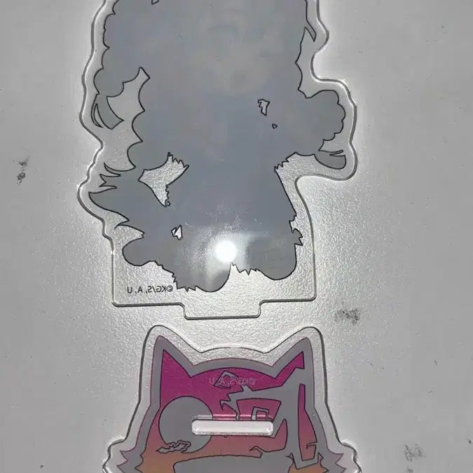 [BUNJANG] Kimetsu no Yaiba Mitsuri Halloween Acrylic Stand / 미츠리 할로윈 아크릴 스탠드