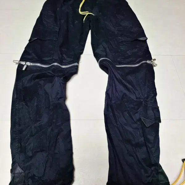 [BUNJANG] Rhude Cargo Jogger Pants / rhude 루드 카고 조거팬츠 L   MYR