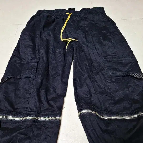 [BUNJANG] Rhude Cargo Jogger Pants / rhude 루드 카고 조거팬츠 L   MYR