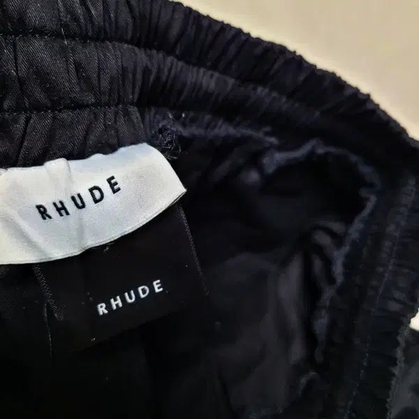 [BUNJANG] Rhude Cargo Jogger Pants / rhude 루드 카고 조거팬츠 L   MYR