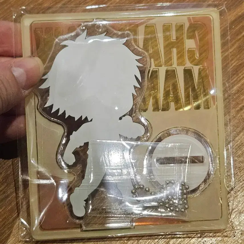 [BUNJANG] Chainsaw Man Denji Acrylic Stand / 체인소맨 덴지 아크릴 스탠드