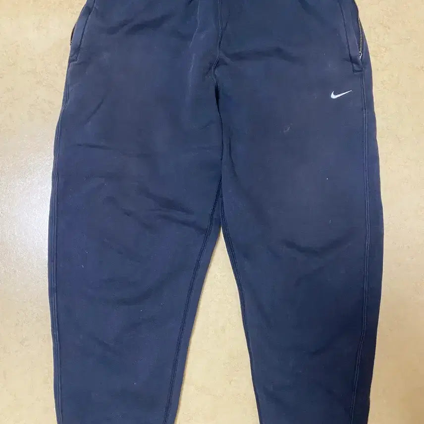 [BUNJANG] Nike NRG Jogger Pants - Black (Size S) / 나이키 NRG 조거팬츠 블랙S사이즈
