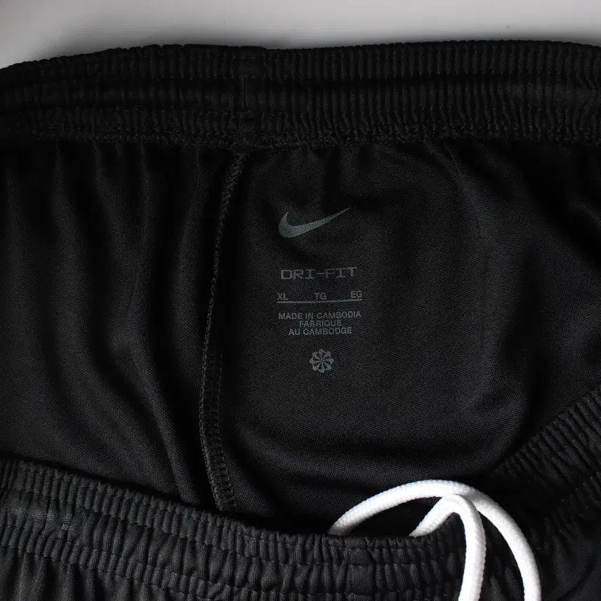 [BUNJANG] Nike Dry-FIT Park Training Pants / 나이키 25FW 드라이 핏 파크 트레이닝 팬츠