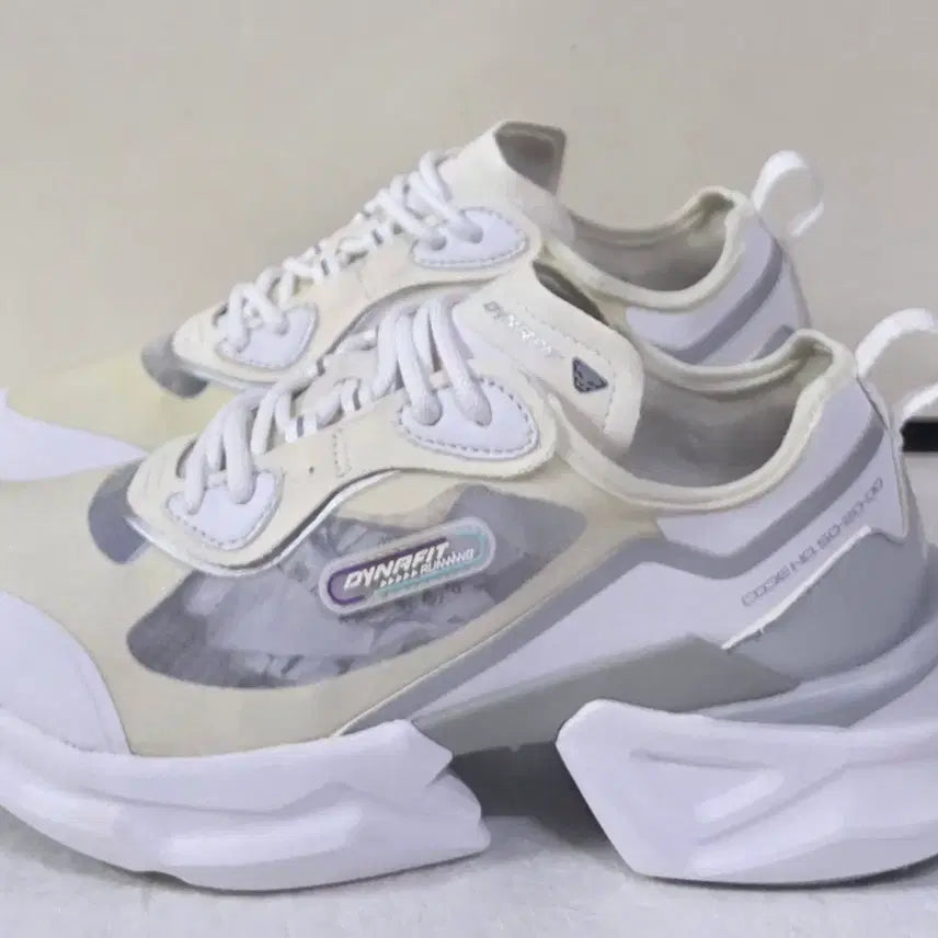[BUNJANG] Dynafit Dual Run Flash Ultralight Running Shoes / [240] 다이나핏 듀얼런 플래쉬ㅡ단종매물,최저가