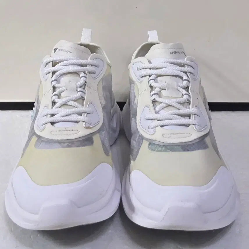 [BUNJANG] Dynafit Dual Run Flash Ultralight Running Shoes / [240] 다이나핏 듀얼런 플래쉬ㅡ단종매물,최저가