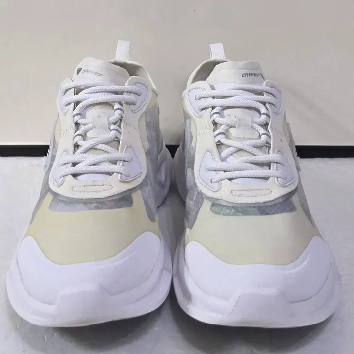 [BUNJANG] Dynafit Dual Run Flash Ultralight Running Shoes / [240] 다이나핏 듀얼런 플래쉬ㅡ단종매물,최저가
