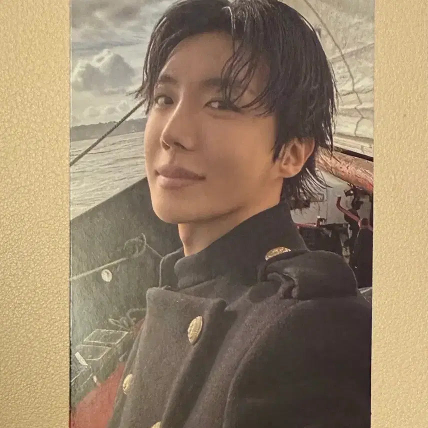 [BUNJANG] BTS J-Hope Lucky Draw Photocard / 방탄 제이홉 호비 럭드 일본 ums 위버스재팬 bts hobi Jhope