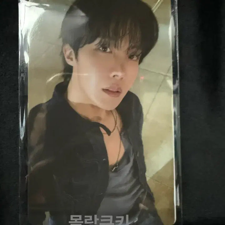 [BUNJANG] BTS J-Hope Lucky Draw Photocard / 방탄 제이홉 호비 럭드 일본 ums 위버스재팬 bts hobi Jhope