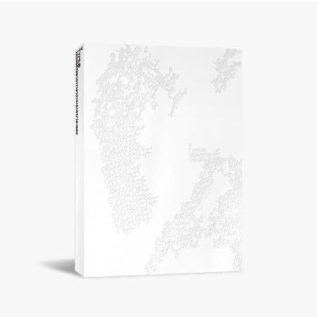 [BUNJANG] BTS V Type B Photobook / 방탄소년단 BTS 뷔 타입 비 포토북 (새상품 현물)