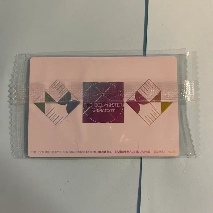 [BUNJANG] Academy Idolmaster Photocard / 학원 아이돌마스터 :: 포카