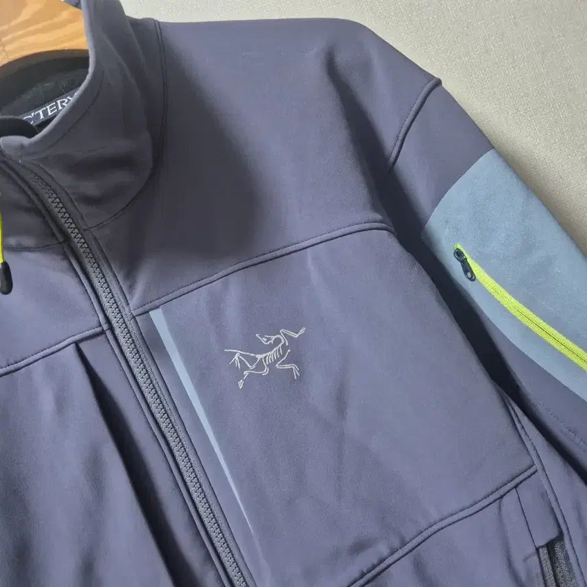 [BUNJANG] Arcteryx Gamma MX Softshell Jacket / Arcteryx 아크테릭스 감마 MX 소프트쉘 자켓