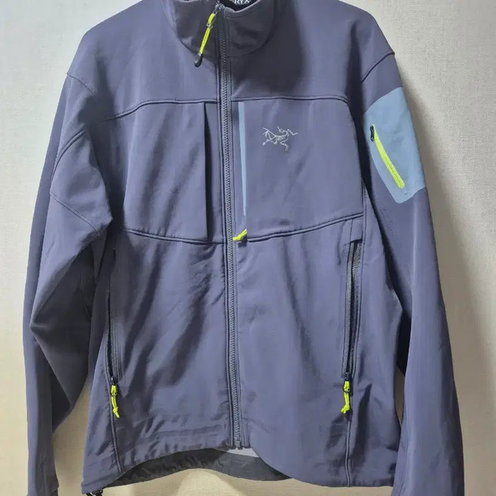 [BUNJANG] Arcteryx Gamma MX Softshell Jacket / Arcteryx 아크테릭스 감마 MX 소프트쉘 자켓