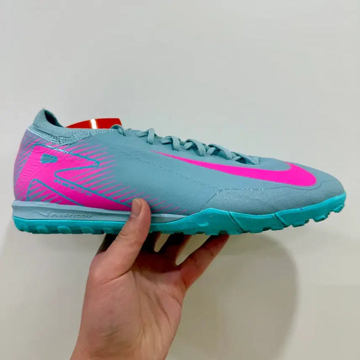 [SOLD OUT] (270/US9/새상품)나이키 풋살화 축구화 머큐리얼 베이퍼16 프로TF
