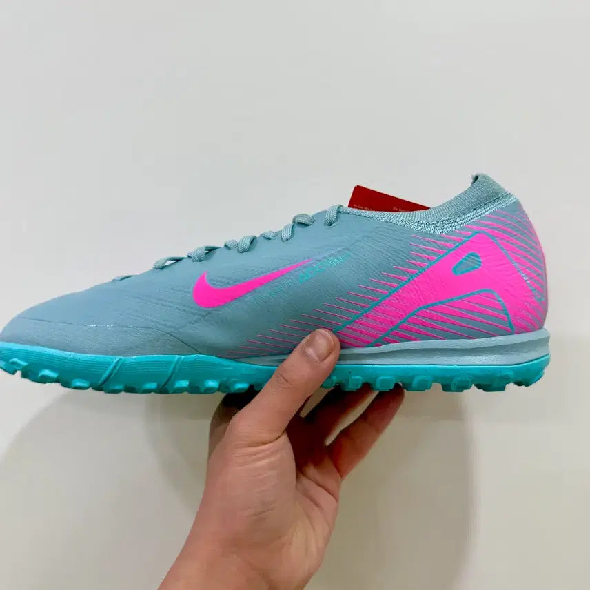 [SOLD OUT] (270/US9/새상품)나이키 풋살화 축구화 머큐리얼 베이퍼16 프로TF