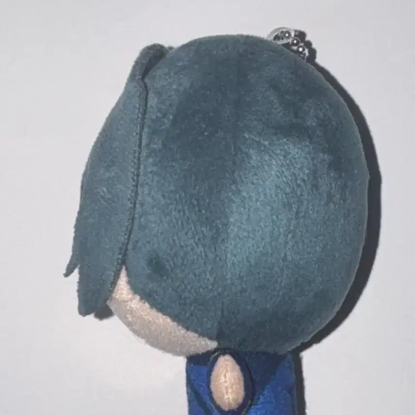 [BUNJANG] Blue Lock Itoshi Rin U20 Chibigurumi Plush / 블루록 이토시린 U20 치비구루미 누이