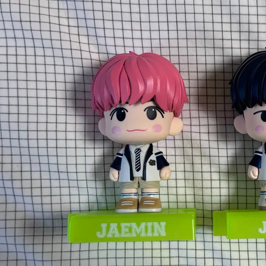 [BUNJANG] NCT Jaemin Thai Bmel Figure / 재민 태국 브멜 피규어