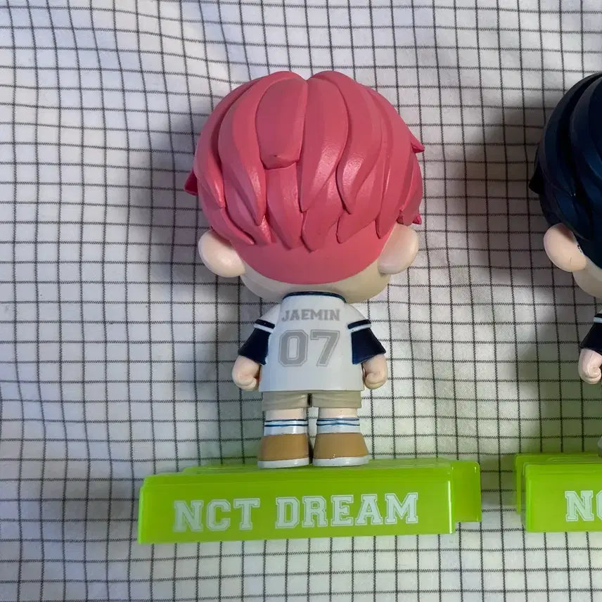 [BUNJANG] NCT Jaemin Thai Bmel Figure / 재민 태국 브멜 피규어