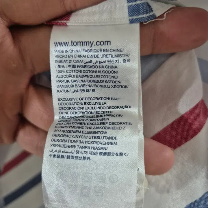 [BUNJANG] Tommy Hilfiger Women&