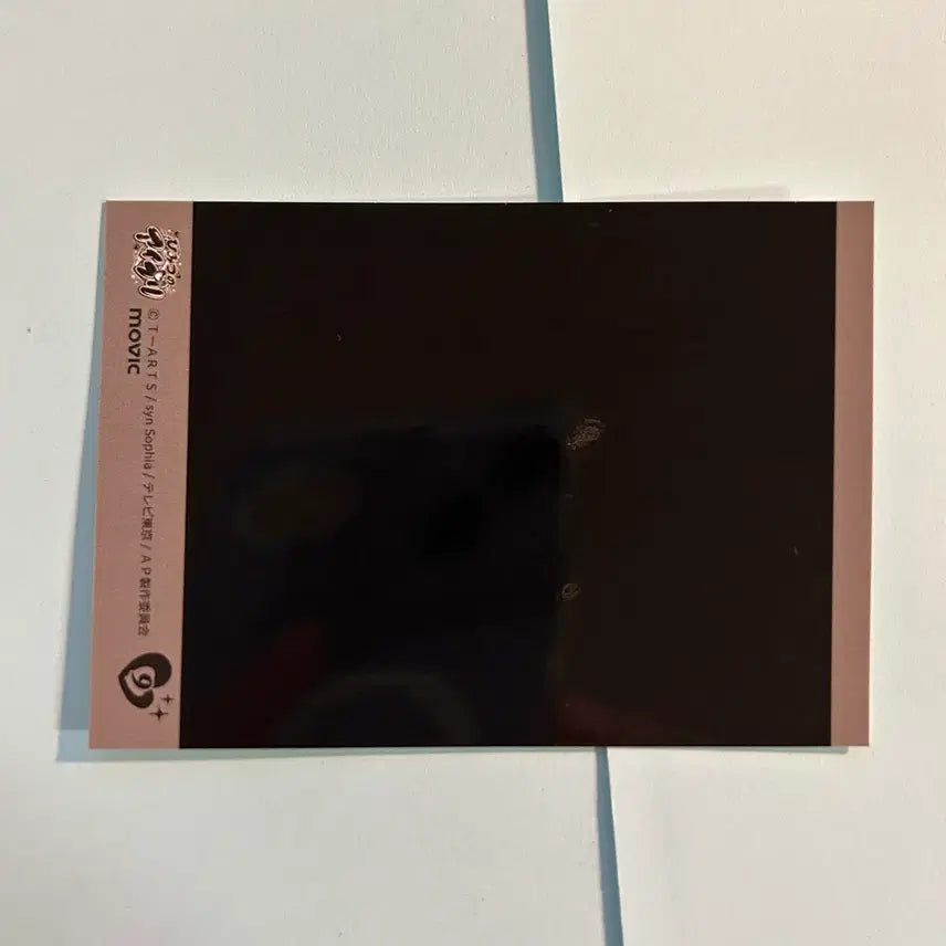 [SOLD OUT] 아이프리 :: 나나우라 오토메 :: 파샤코레 :: 포카