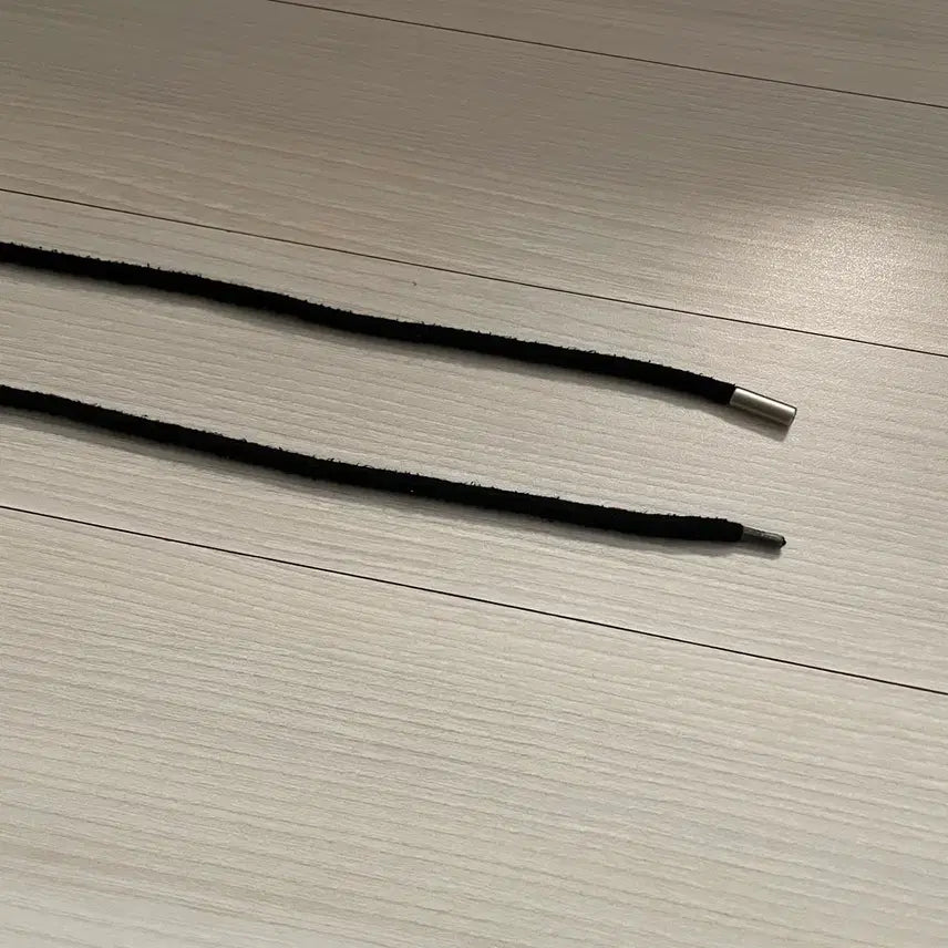 [BUNJANG] Guz Straight Training Pants Black / 구즈 일자 트레이닝pt 트레이닝팬츠 블랙