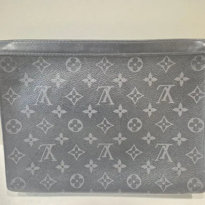 [BUNJANG] Louis Vuitton Pochette Voyage Monogram Clutch / 루이비통 정품 포쉐트 보야주 모노그램 클러치 팝니다