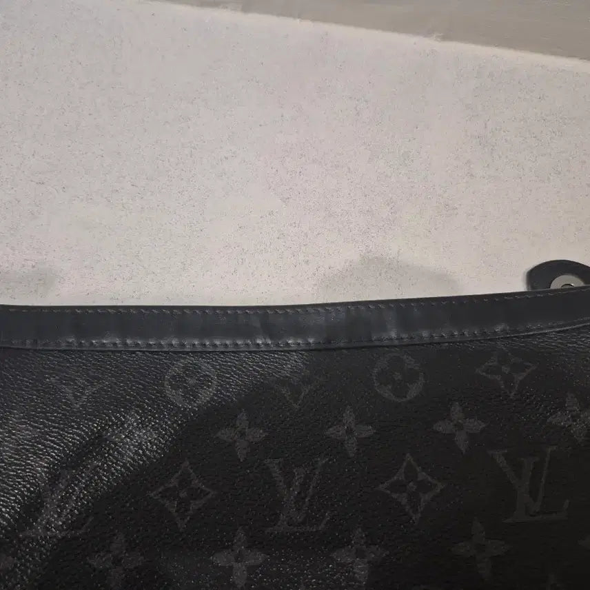 [BUNJANG] Louis Vuitton Pochette Voyage Monogram Clutch / 루이비통 정품 포쉐트 보야주 모노그램 클러치 팝니다