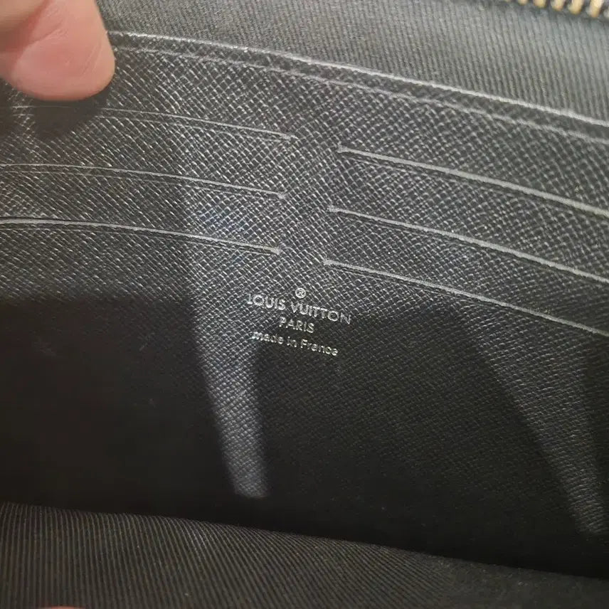 [BUNJANG] Louis Vuitton Pochette Voyage Monogram Clutch / 루이비통 정품 포쉐트 보야주 모노그램 클러치 팝니다