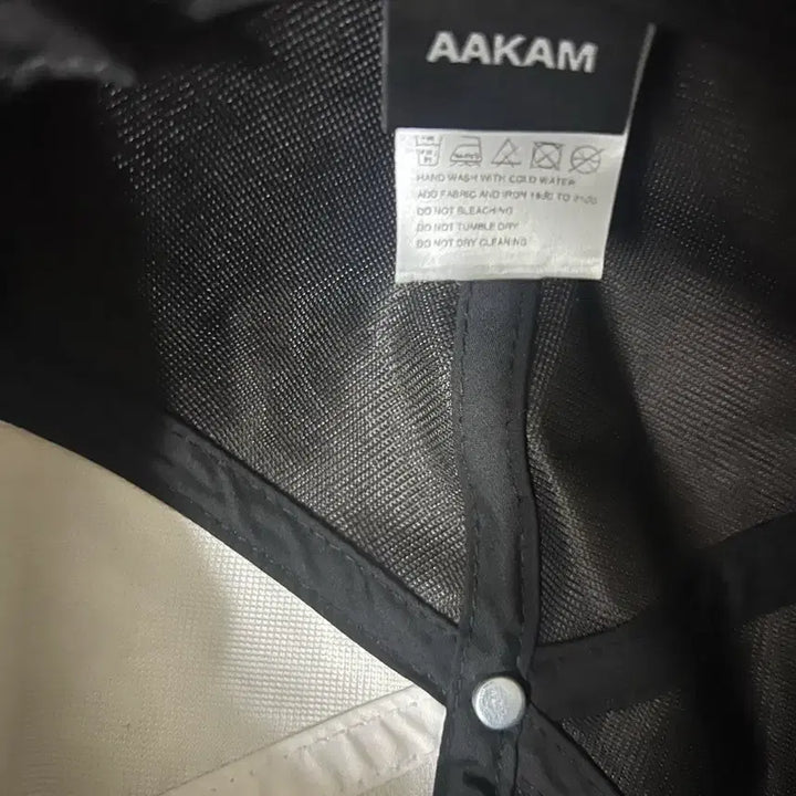 [BUNJANG] Akom Brown Hat / 아캄 모자