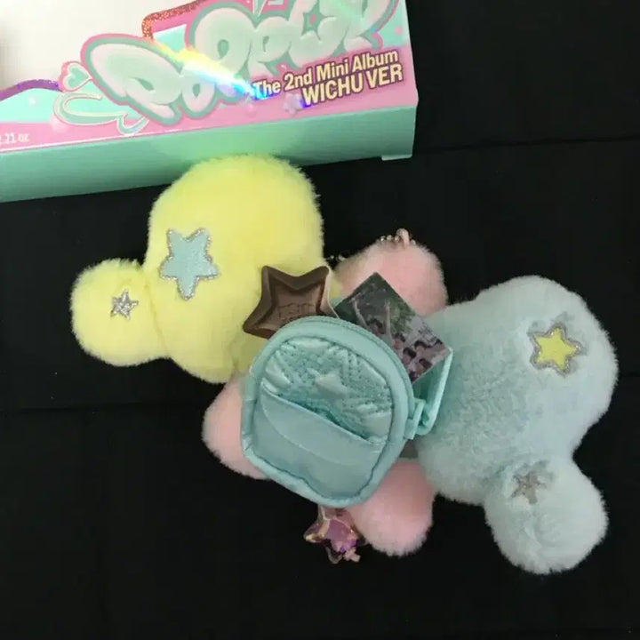 [SOLD OUT] 엔시티위시 팝츄