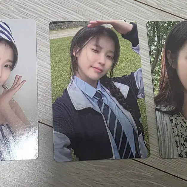 [SOLD OUT] 아이유 포토카드