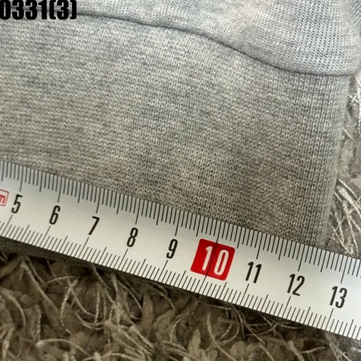 [SOLD OUT] 나이키 회색 조거팬츠l 0331