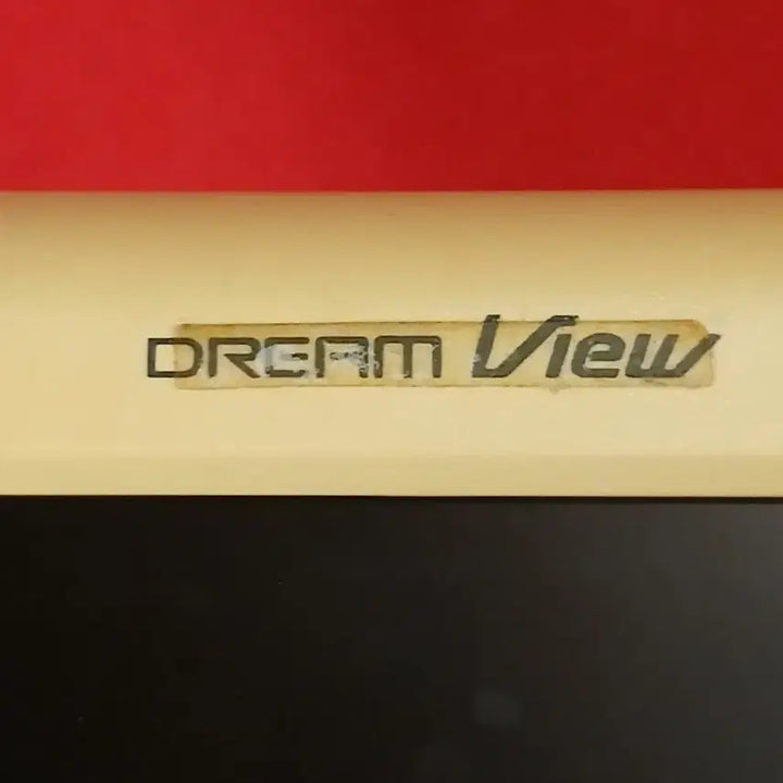 [BUNJANG] Sambo DreamView Monitor / 옛날 삼보컴퓨터 모니터