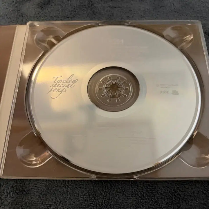 [BUNJANG] 10cm 1.0 10센치 1집 CD / 10cm 1.0 10센치 1집 CD