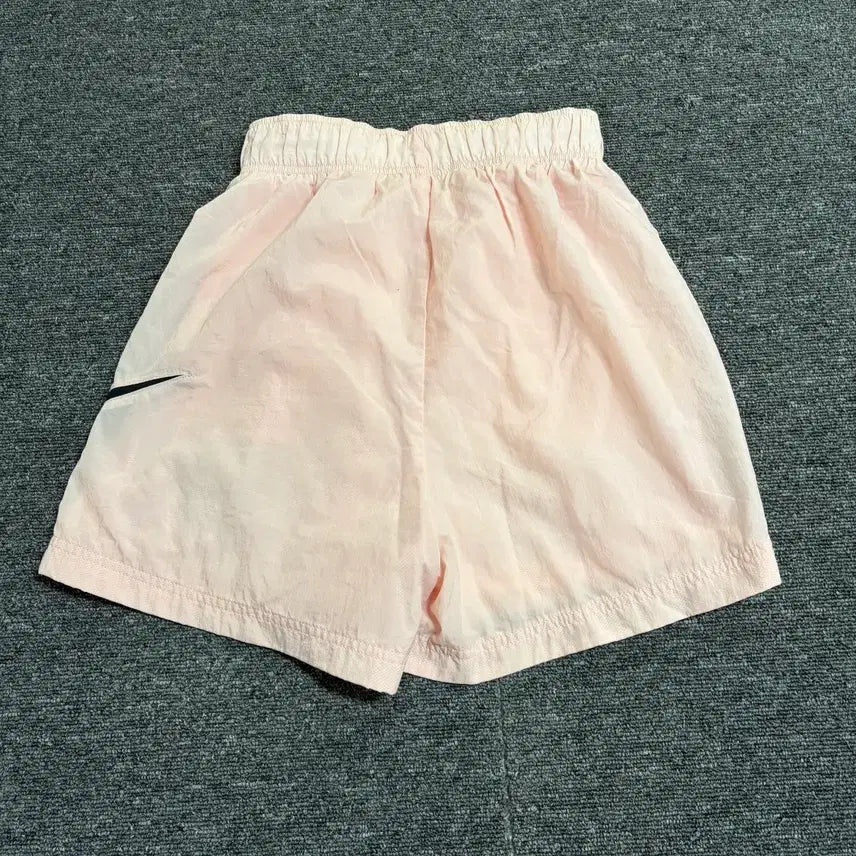 [BUNJANG] Nike High-Rise Woven Shorts / 나이키 하이라이즈 우븐 쇼츠