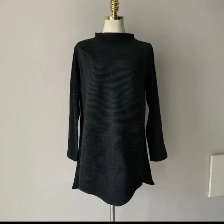 [BUNJANG] Pleats Me Pleated Blouse / (재번개) 플리츠미 블라우스