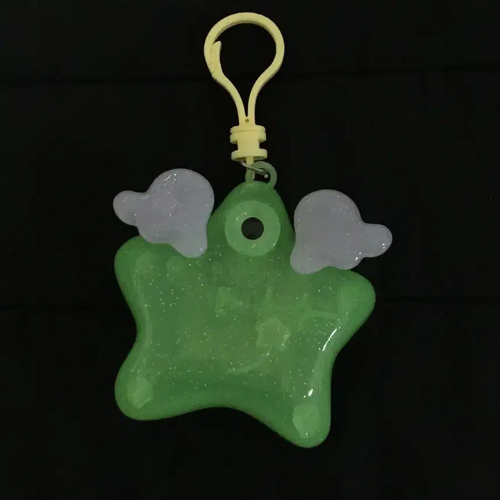 [BUNJANG] NCT WISH Yushi WIZ WISH Keyring / 엔시티위시 스테디 유우시 위츄키링