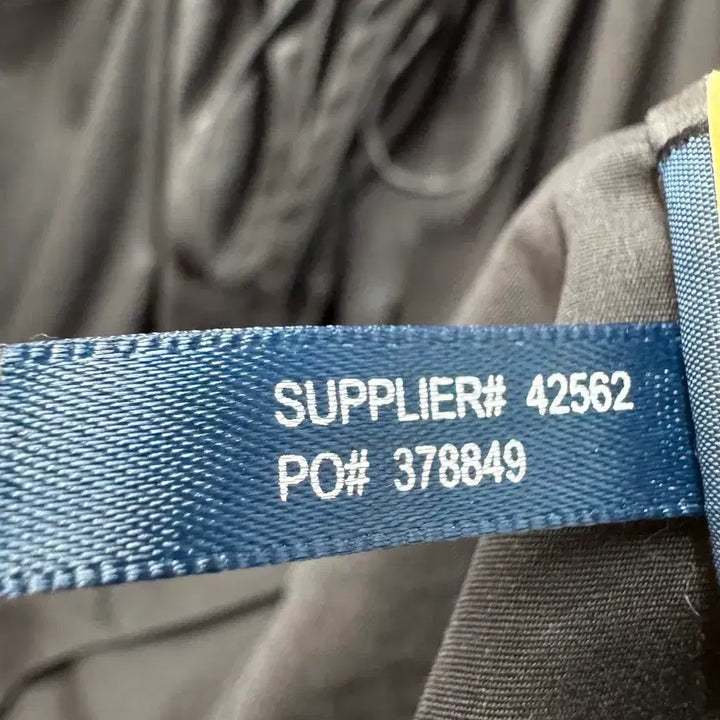 [SOLD OUT] 폴로 랄프로렌 퍼프 슬리브 타이 넥 블라우스 (55)