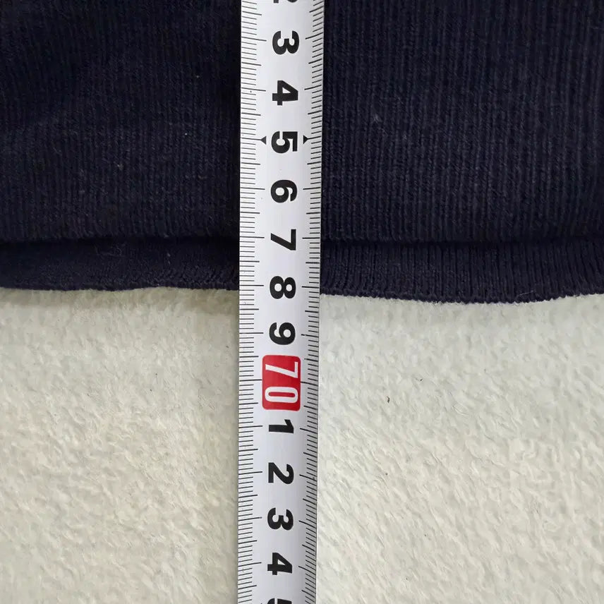 [BUNJANG] Tommy Hilfiger Wool Knit Cardigan / L 타미힐피거 울 니트 가디건 0401T