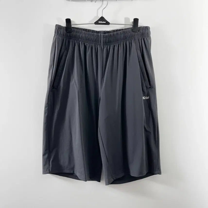 [BUNJANG] LeCAF Sports Shorts / D1 르까프 스포츠 반바지 36-40사이즈