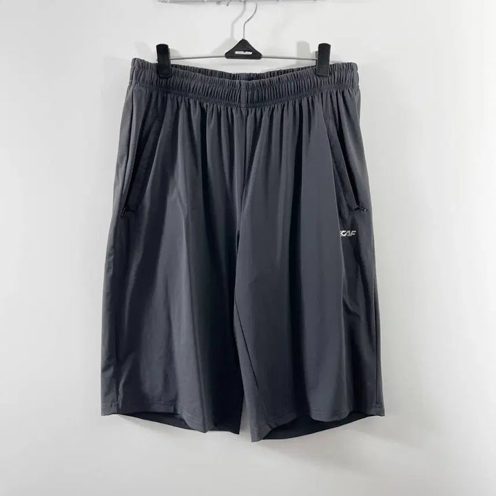[BUNJANG] LeCAF Sports Shorts / D1 르까프 스포츠 반바지 36-40사이즈