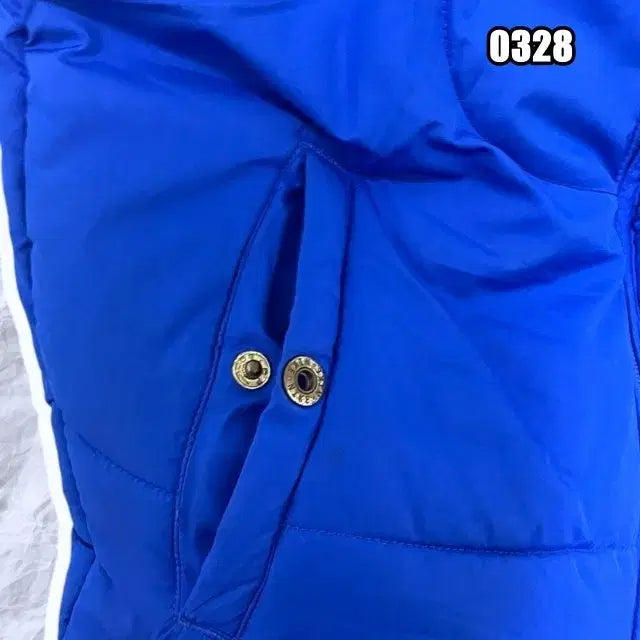 [BUNJANG] Nike 00s Old School Reversible Padded Vest / S 나이키 00S 올드스쿨 리버시블 패딩 조끼