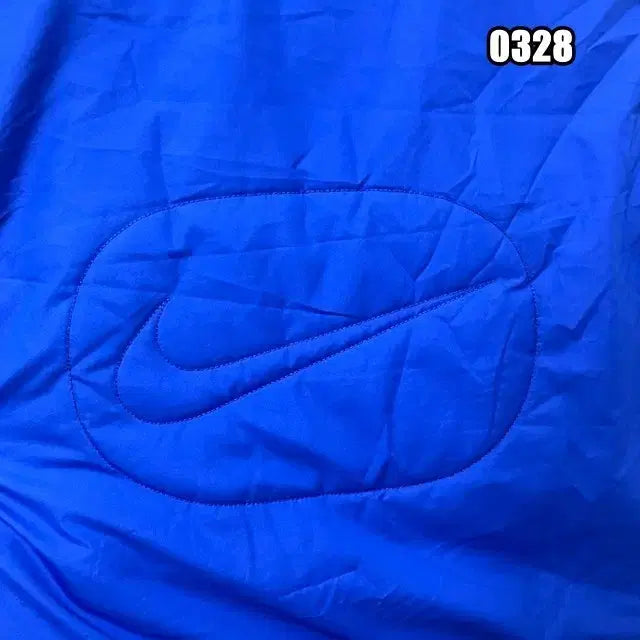 [BUNJANG] Nike 00s Old School Reversible Padded Vest / S 나이키 00S 올드스쿨 리버시블 패딩 조끼