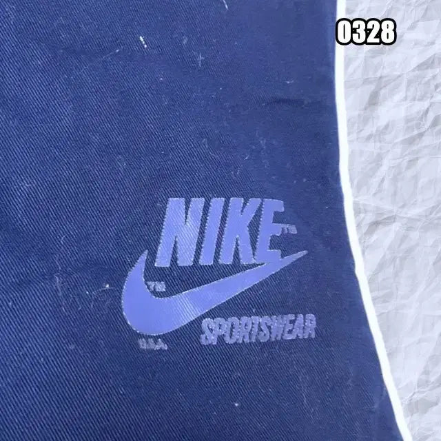 [BUNJANG] Nike 00s Old School Reversible Padded Vest / S 나이키 00S 올드스쿨 리버시블 패딩 조끼