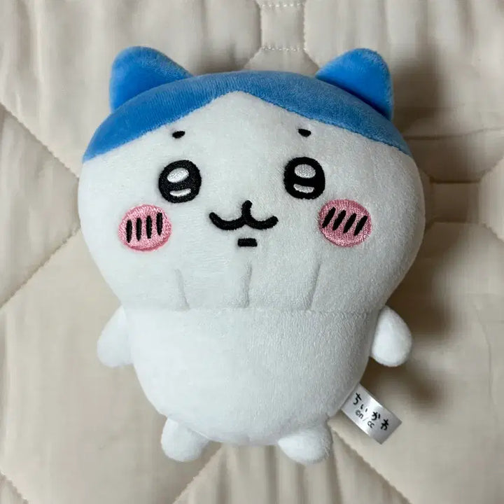 [BUNJANG] Hachiware Don Quixote Japanese Doll / 하치와레 인형 돈키호테 일본 인형 먼작귀
