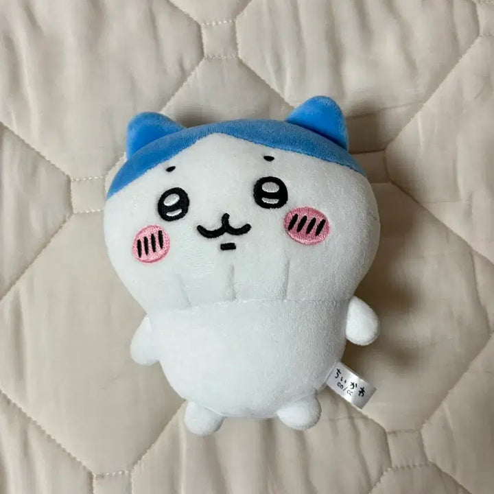 [BUNJANG] Hachiware Don Quixote Japanese Doll / 하치와레 인형 돈키호테 일본 인형 먼작귀